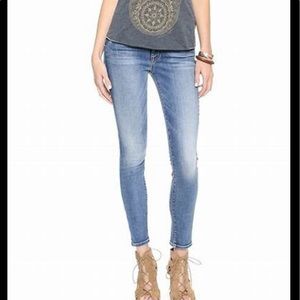 7 for all mankind Jeans